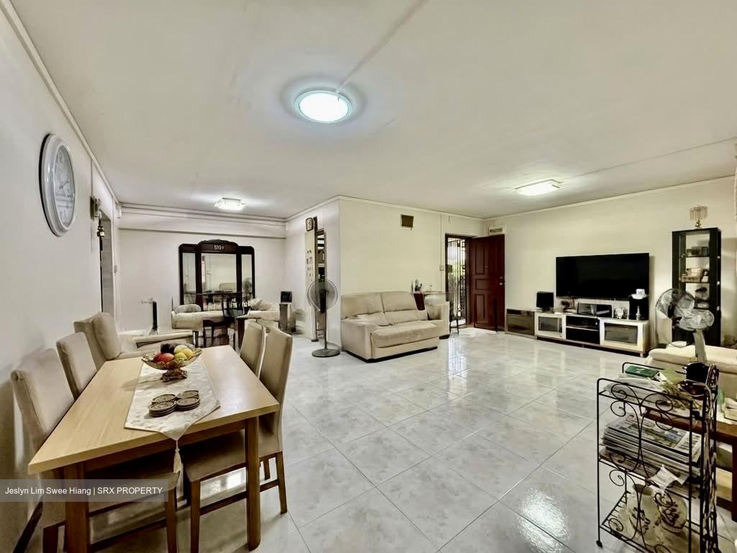 Blk 480 Sembawang Drive (Sembawang), HDB 5 Rooms #593101281